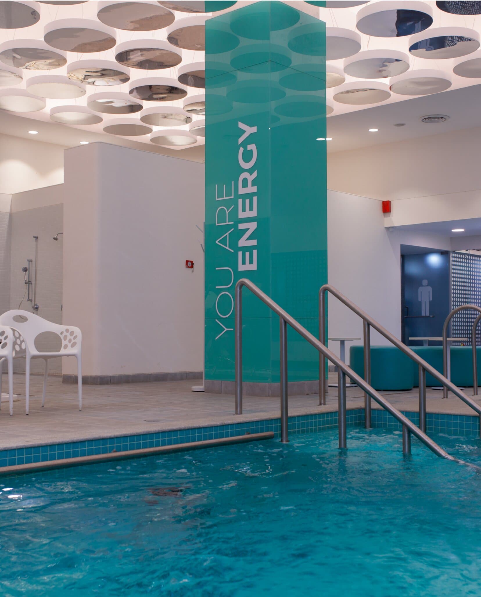 Aquacentric Therapy