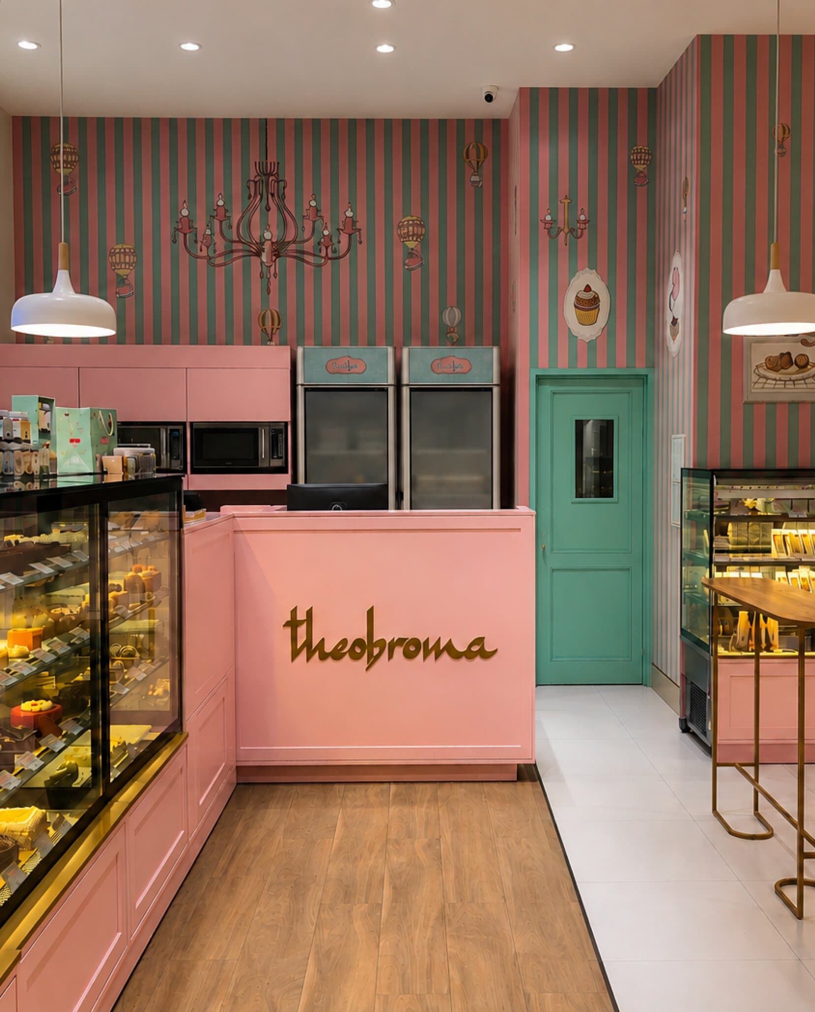 Theobroma