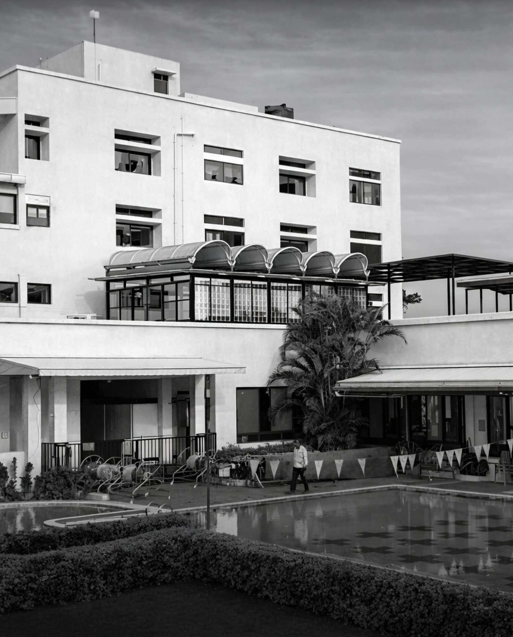 Mahindra International School