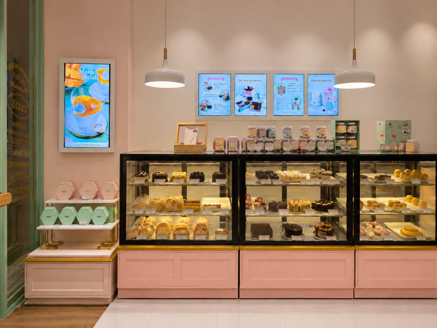 Theobroma — detail
