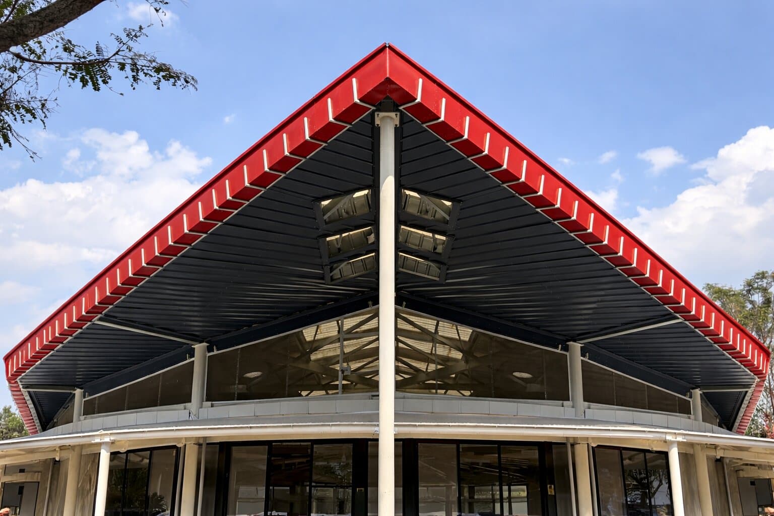 United World College Mahindra — Institutional