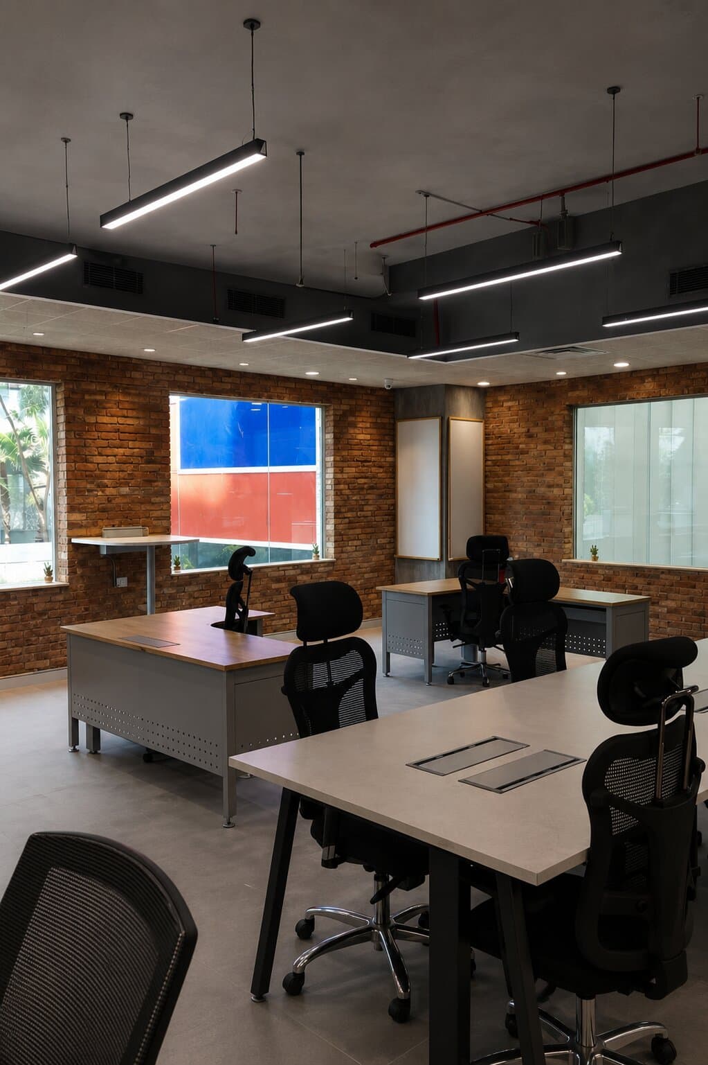 WYNK Studio — detail