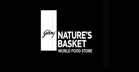 Godrej Nature's Basket