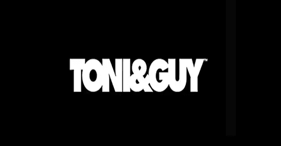 TONI&GUY