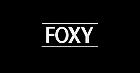 FOXY