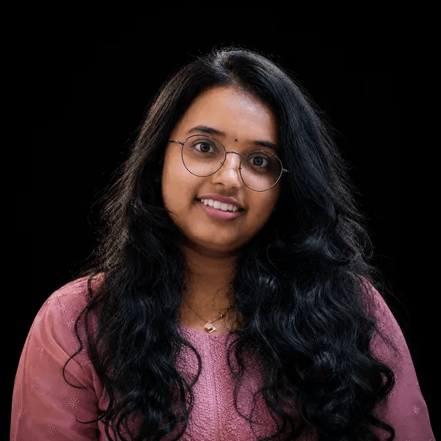 Surbhi, design quality, planning and delivery at Figments